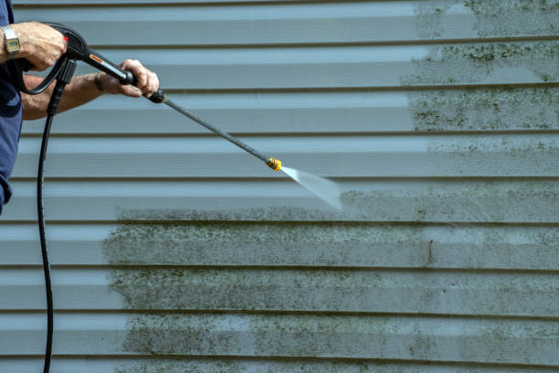 Best Residential Exterior Washing  in Melbourne, AR